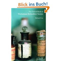 The Oxford Book of Victorian Detective Stories