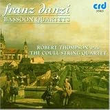 Danzi:Quartets