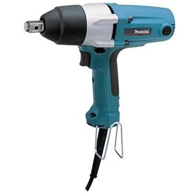 Makita TW0200 3.3 Amp 1/2-Inch Square Impact Wrench