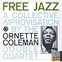 Free Jazz - A Collective Improvisation