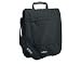STM Bags Convertible Shoulder Bag, Large, Fits up to 17 Inch Screens, Black