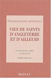 Aelfric Et D'Autres Vies De Saints