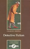 Detective Fiction (Cultural History of Literature)