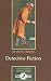 Detective Fiction (Cultural History of Literature)