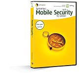 Software : Symantec Mobile Security 4 (for Symbian OS Phones) (PC/PDA)