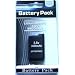 Battery Pack 3600 mAh for PSP