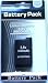 Sony PSP - Replacement Battery - Highest Capacity 3600mAh