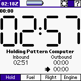 AeroTimer downloadable Software