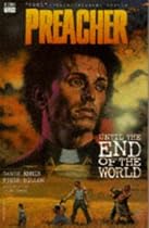 Preacher: Until the End of the World