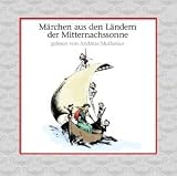 Marchen Aus Den Landern Der Mitternachtssonne