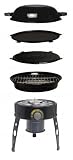Produkt-Bild: Cadac Safari Chef HP Gas-Grill Standgrill Grill 5in1