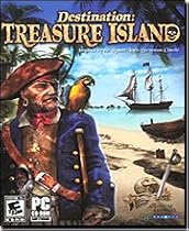 Destination - Treasure Island