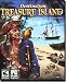 Destination - Treasure Island Destination - Treasure Island