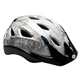 Adult Bell Impulse Vogue Bike Helmet - White