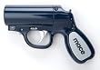 Mace Pepper Gun - Blue - Black