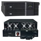 8kVA SmartOnline UPS