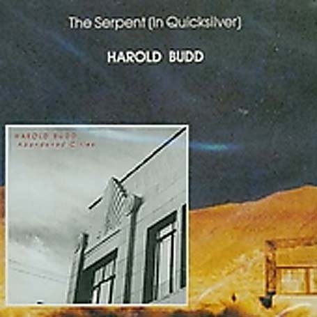 CD-Charts  Music : Serpent (in Quicksilver), the/Abandoned Cities