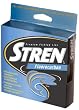 Stren Tinted Fluorocarbon Leader Tannic 25lb Test 100yd Wrist Spool - Fishing - Line