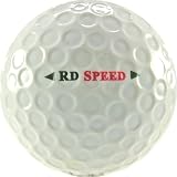 AAA Slazenger RD Speed 24 used Golf Balls