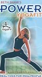 DVD POWER YogaFit Work Out DVD code image