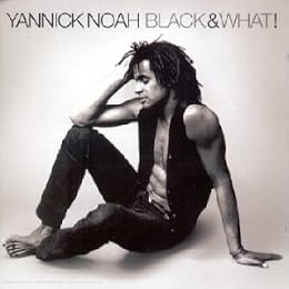 Yannick Noah Photo 3