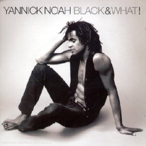 Yannick Noah Photo 1