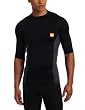 Quiksilver Mens Coastal Surf Shirt