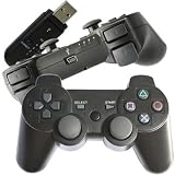 SIXAXIS wireless controller for Sony PS3 98040