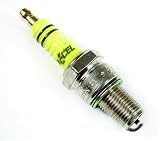 Accel 0143 U-Groove Standard Spark Plug