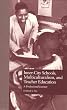 Inner-City Schools, Multiculturalism, and Teacher Education: A Professional Journey (Critical Education Practice)