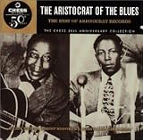 Review Various Artists  / Aristocrat of Blues: Early Chicago Blues - the Best of Aristocrat Blues