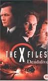 X-Files-File 18: Deadalive [UK-Import] - Gillian Anderson