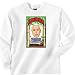 

John McCain 2008 Presidential Candidate Long Sleeve T-Shirt