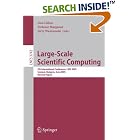 Click here to buy Large-Scale Scientific Computing: 5th International Conference,... by  Ivan Lirkov, Svetozar Margenov, and Jerzy Wasniewski.