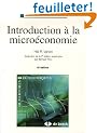 Introduction � la micro�conomie