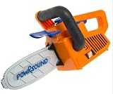 Home Depot Workmans Power Chainsaw