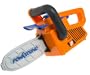 The Home Depot Toy Chainsaw with Sound