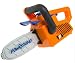The Workman Toy Chainsaw with Sound