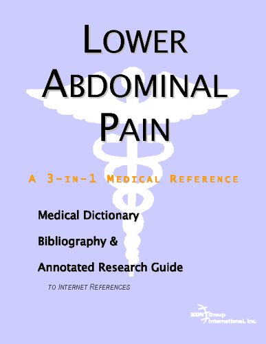 Abdominal-Pain