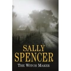 The Witch Maker