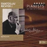 Produkt-Bild: Die gro&szlig;en Pianisten des 20. Jahrhunderts - Svjatoslav Richter Vol. 2