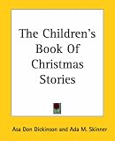The Children's Book Of Christmas Stories