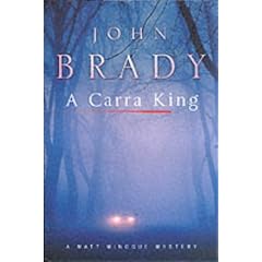 A Carra King (A Matt Minogue mystery)