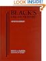 Black's Law Dictionary 7th Edition