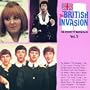 The British Invasion: The History of British Rock: Vol. 5