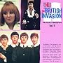 The British Invasion: History of British Rock, Vol. 5