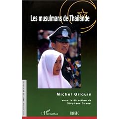 Les Musulmans de Tha�lande