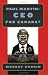 Book Paul Martin: CEO for Canada?