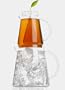 Tea Forte Tea-Over-Ice Brewing Pitchers