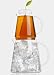 Tea Forte Iced Tea Pitcher